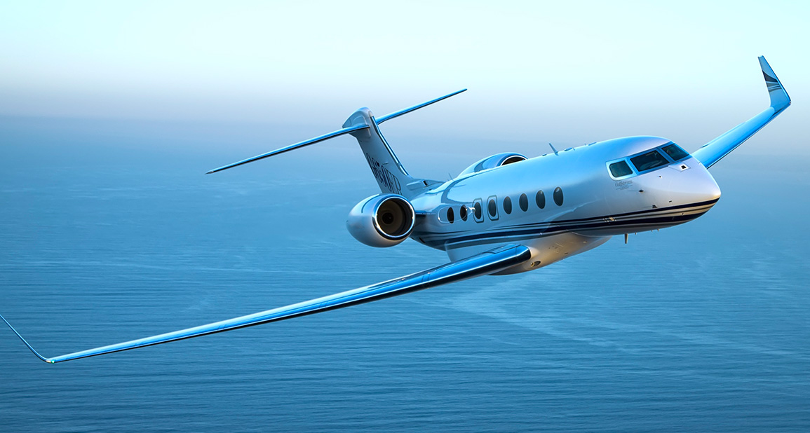 TAG Aviation Expands Fleet with the Addition of G650ER in Singapore