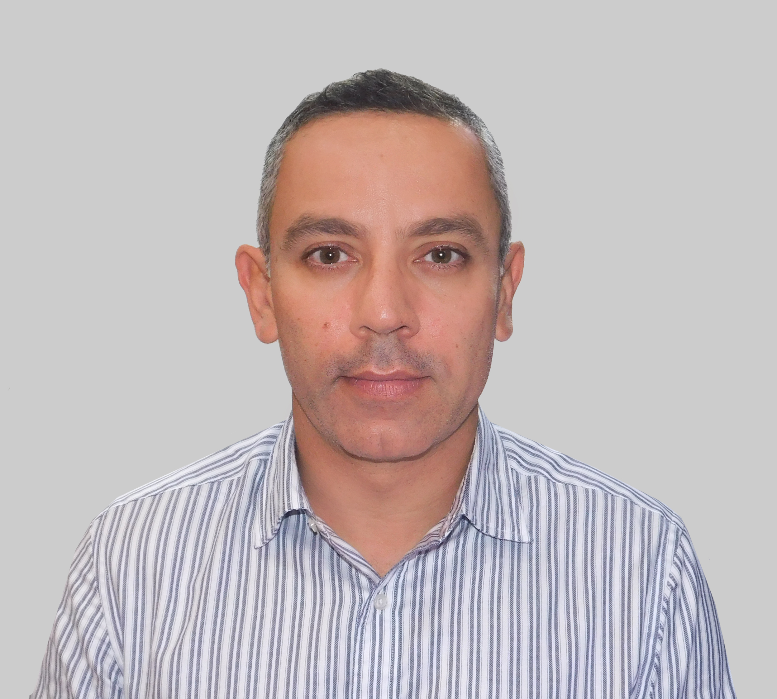 Dion Xavier - Senior Director, Business Aviation + Commercial Trip Support