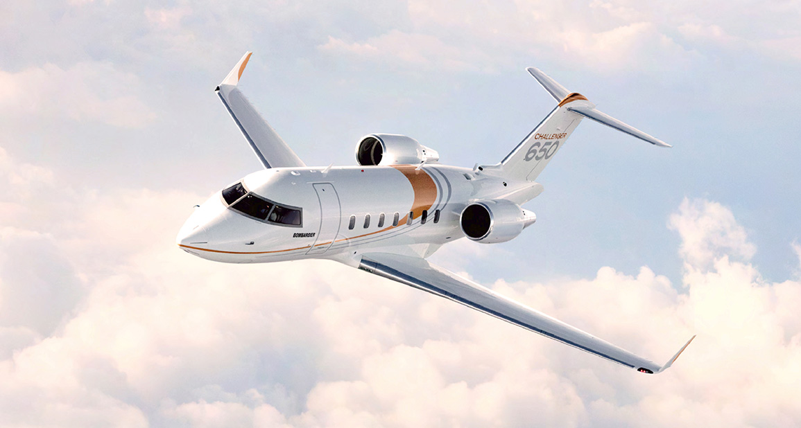 9 Aircraft Additions to the TAG Aviation Global Fleet