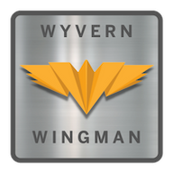 Wyvern Wingman 认证营运商