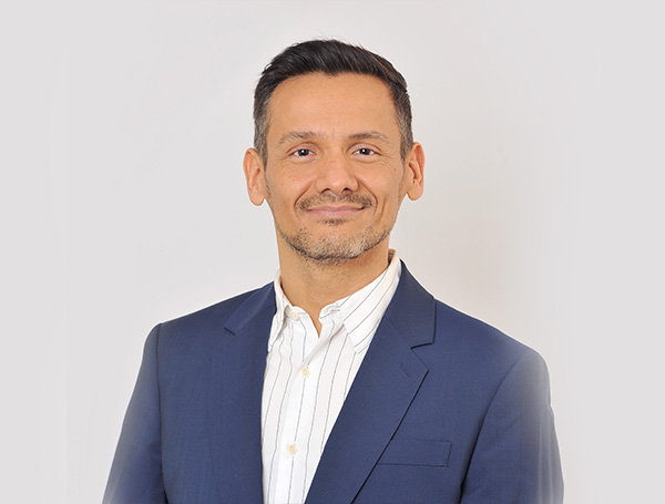 Pablo SANCHEZ MARCHANT - ACJ Marketing Director