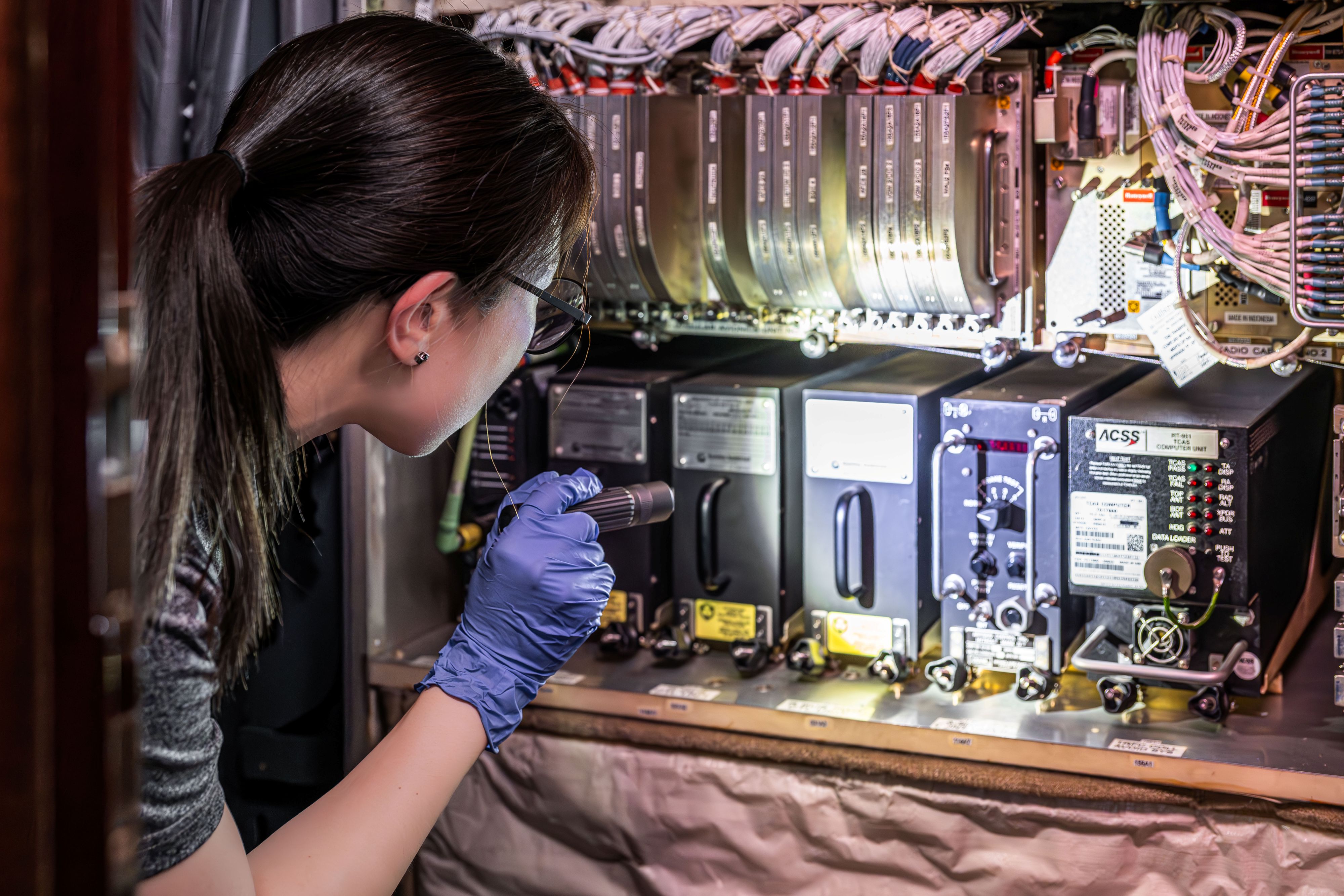 TAG Aviation Engineering Soars to New Heights