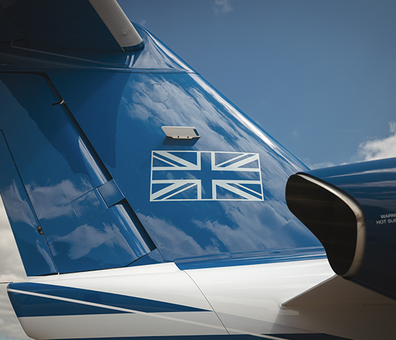 TAG Aviation takes delivery of its first PC-24