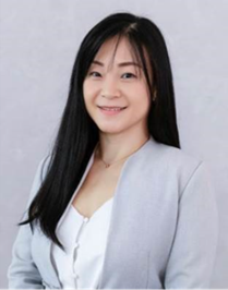 Yvonne Goh - Head of Business Development – Oceania