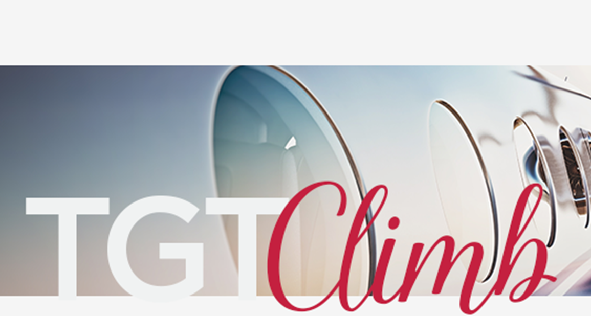 Welcome to TGT Climb eLearning!