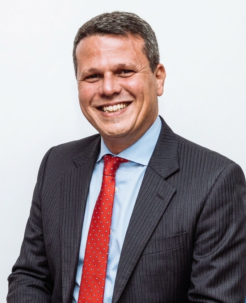 Nimrod Meuleman – CAE Vice President EMEAA