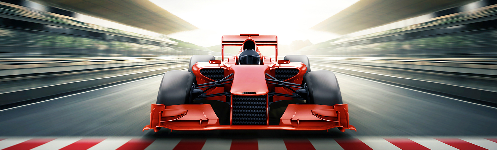 新加坡F1 大奖赛即将来临