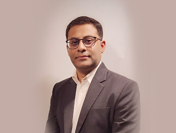 Dipayan BHATTACHARYYA - ACJ Marketing Manager