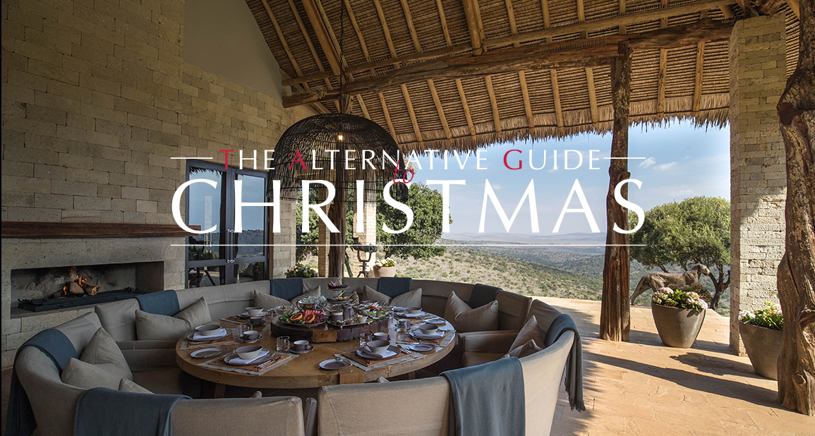The Alternative Guide to Christmas