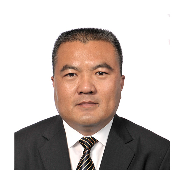 Bing Li - Sales Director – NE Asia