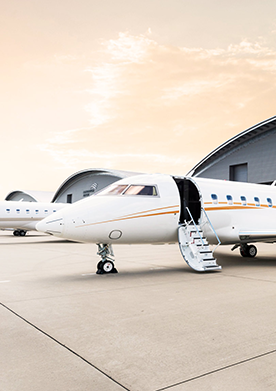 Charter Fleet, Jet fleet, Range, Interior, Layout |The Fleet
