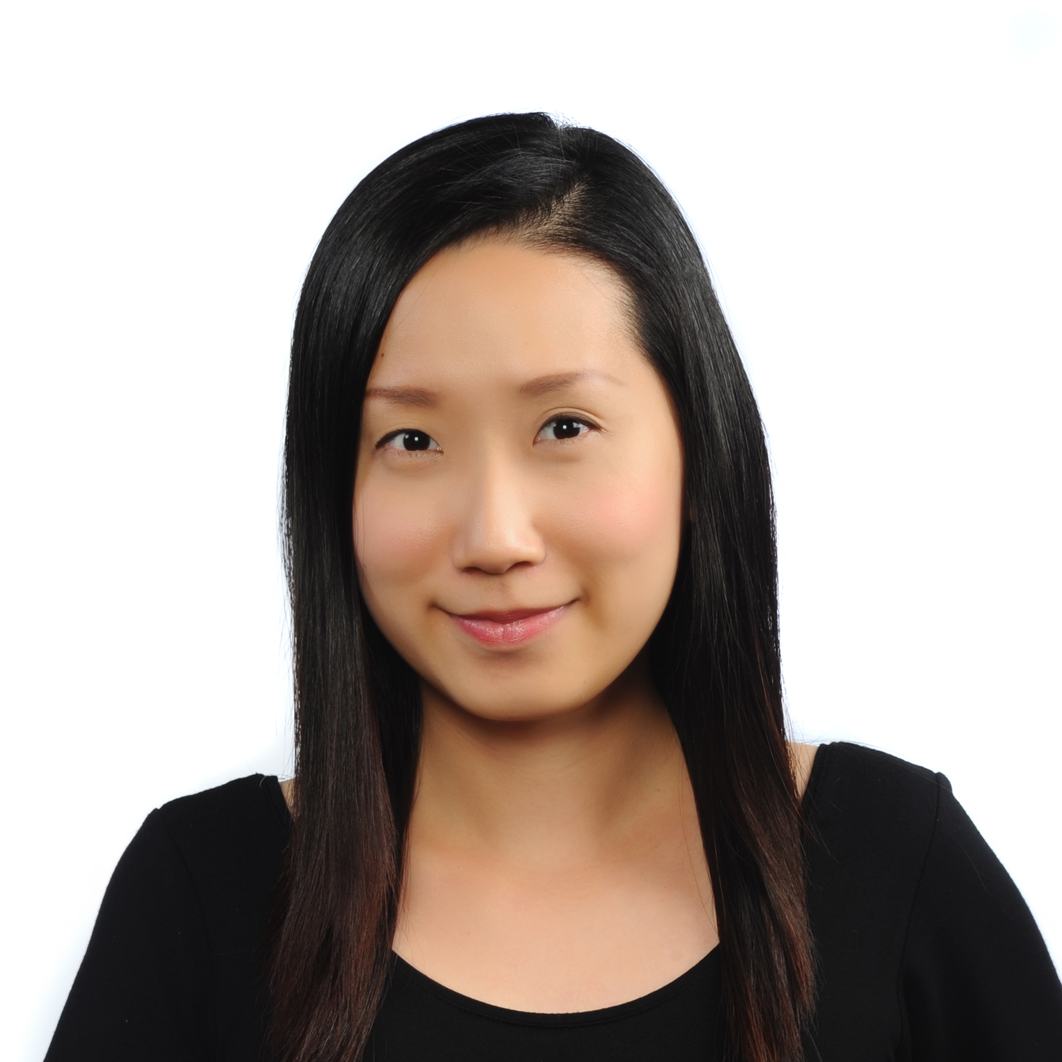 Xin Yi - Account Manager, Business Aviation 