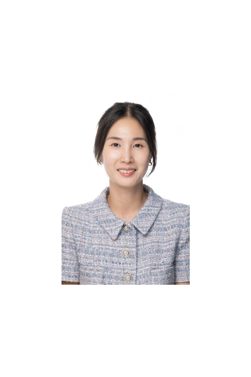 Gwina Baek – Account Manager 