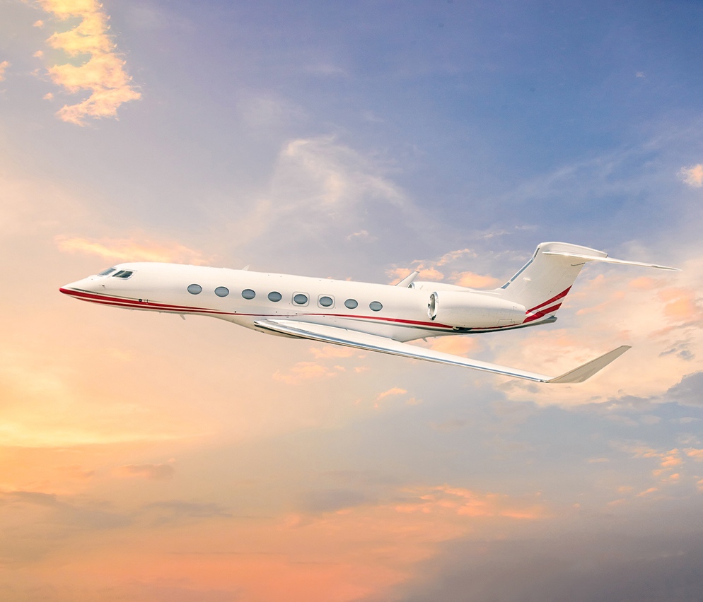 3 New Aircrafts to Boost TAG Aviation’s European Operation